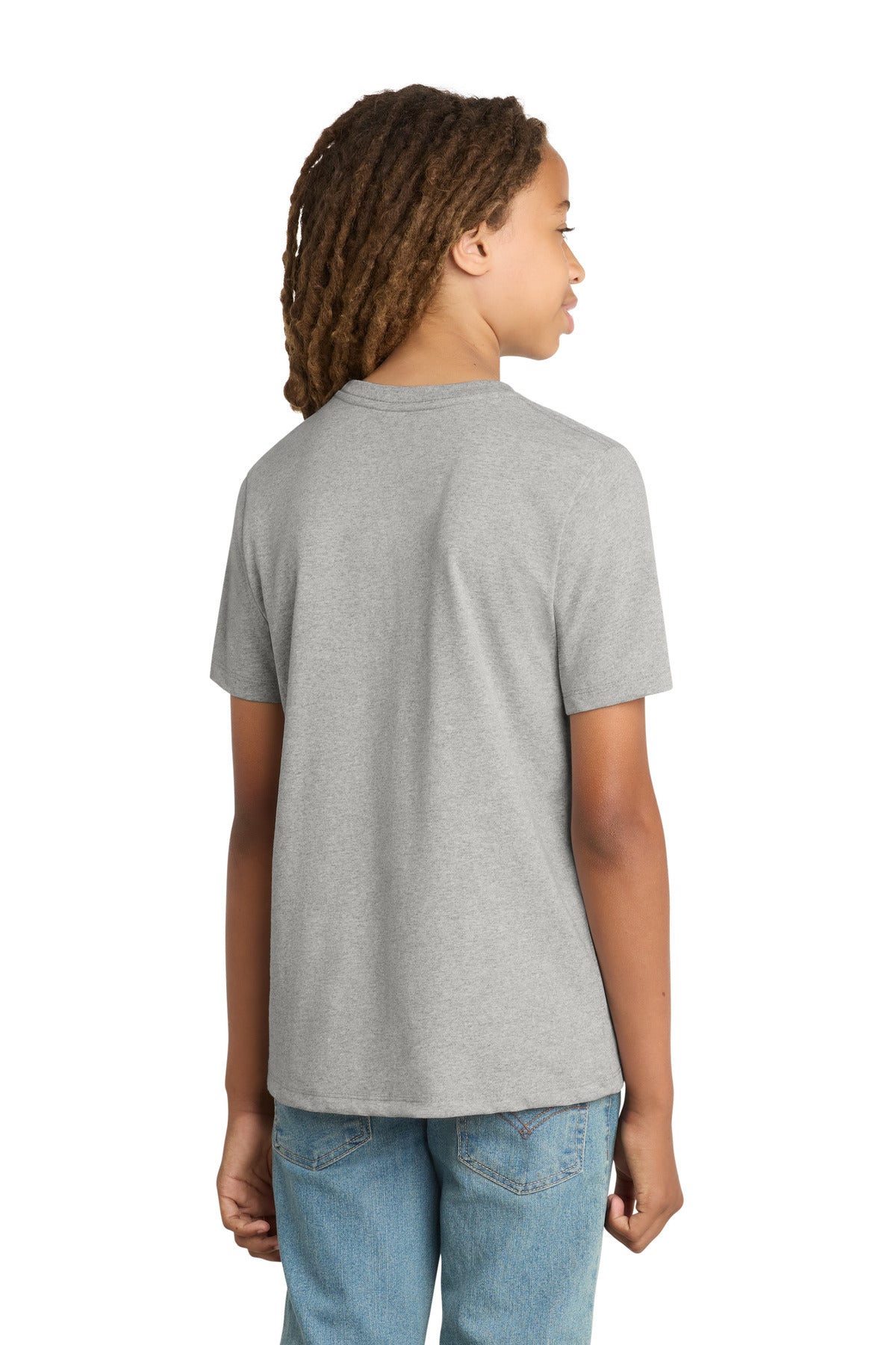 District Youth Re-Tee DT8000Y