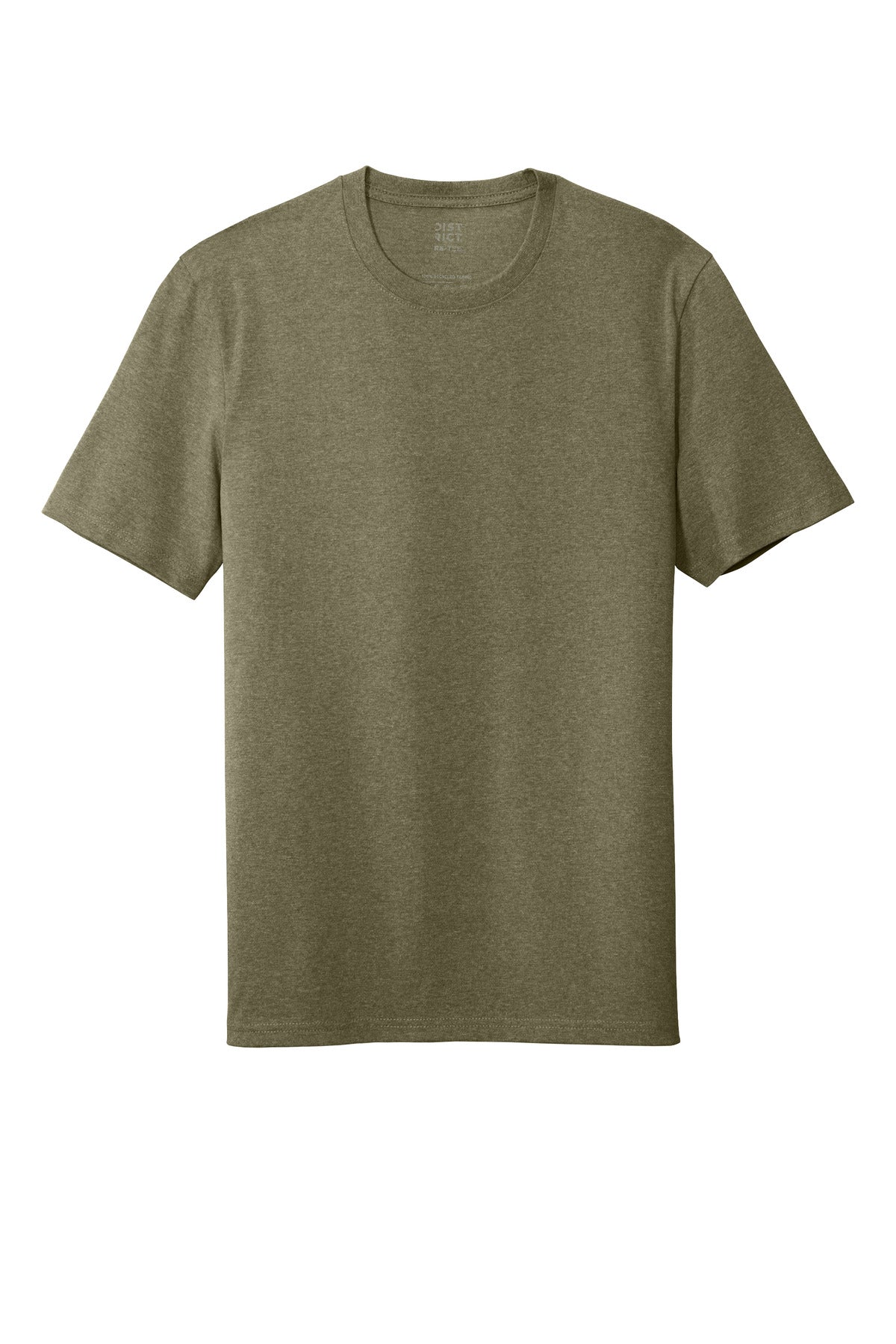 District Re-Tee DT8000