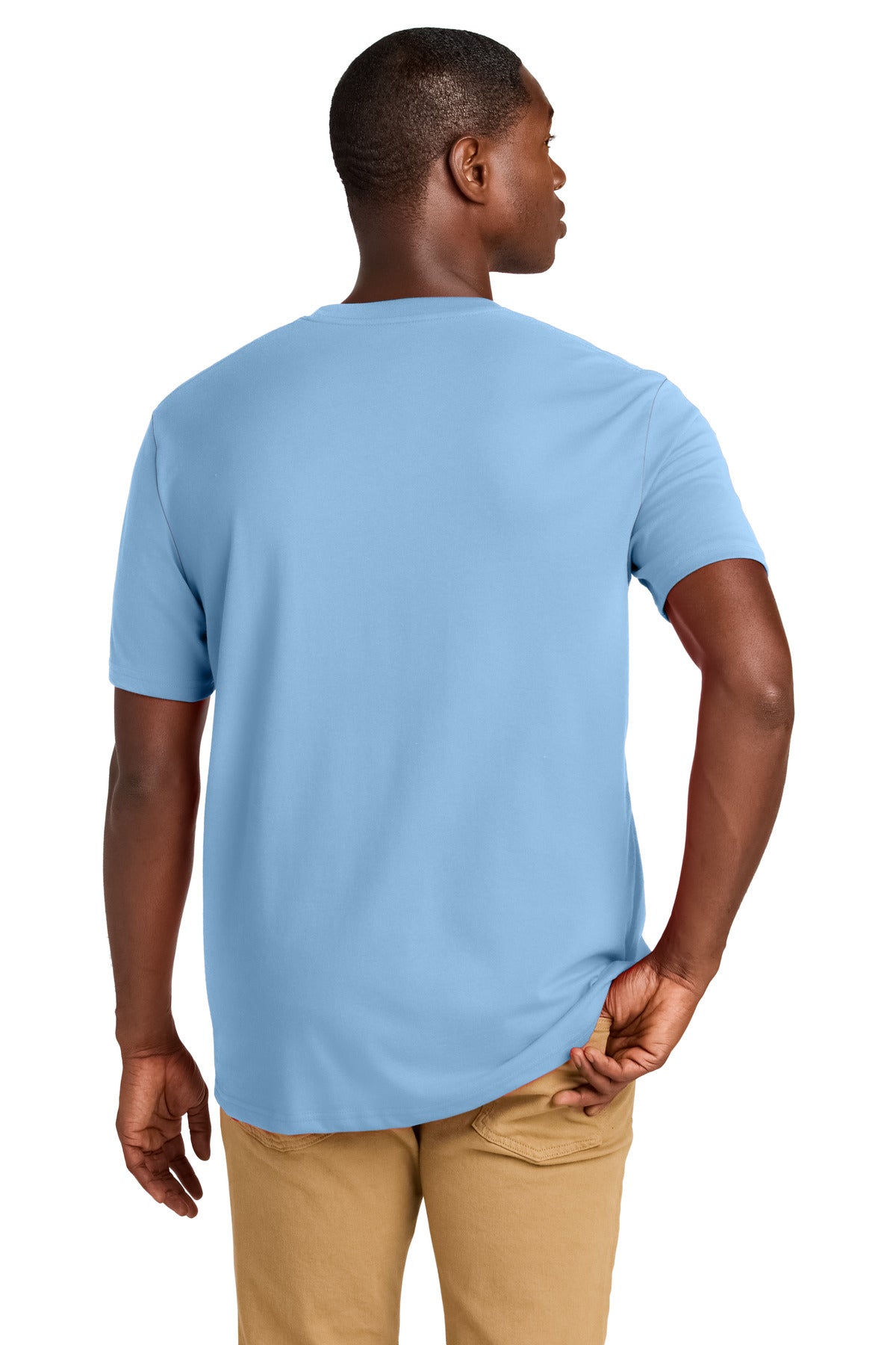 District Re-Tee DT8000