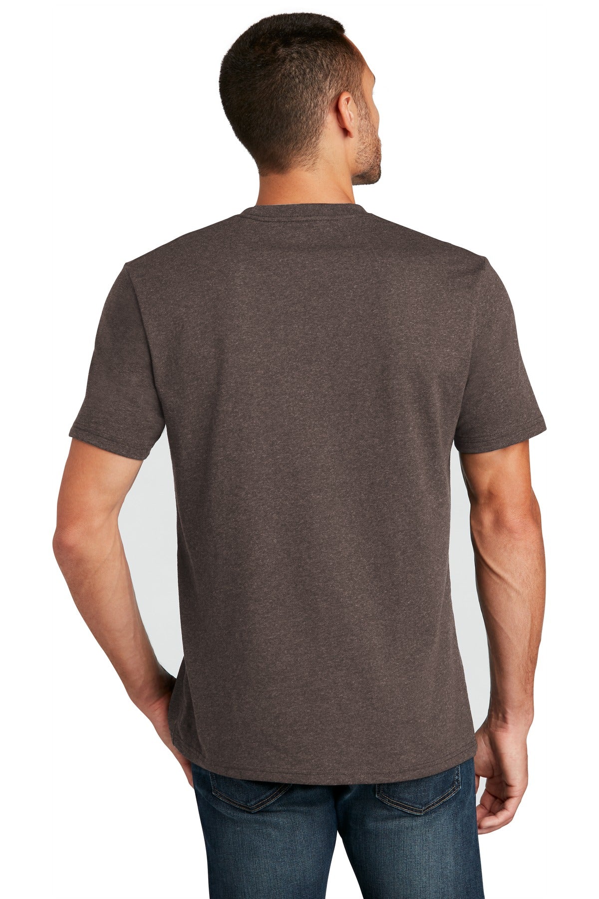 District Re-Tee DT8000