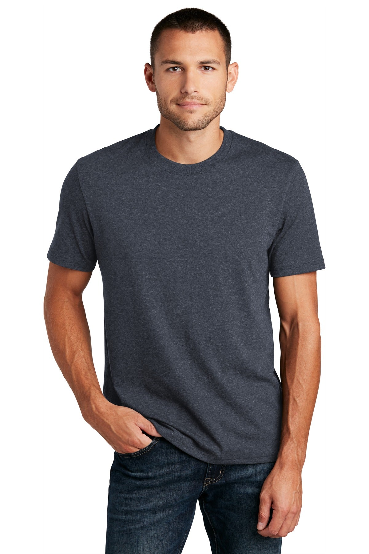 District Re-Tee DT8000