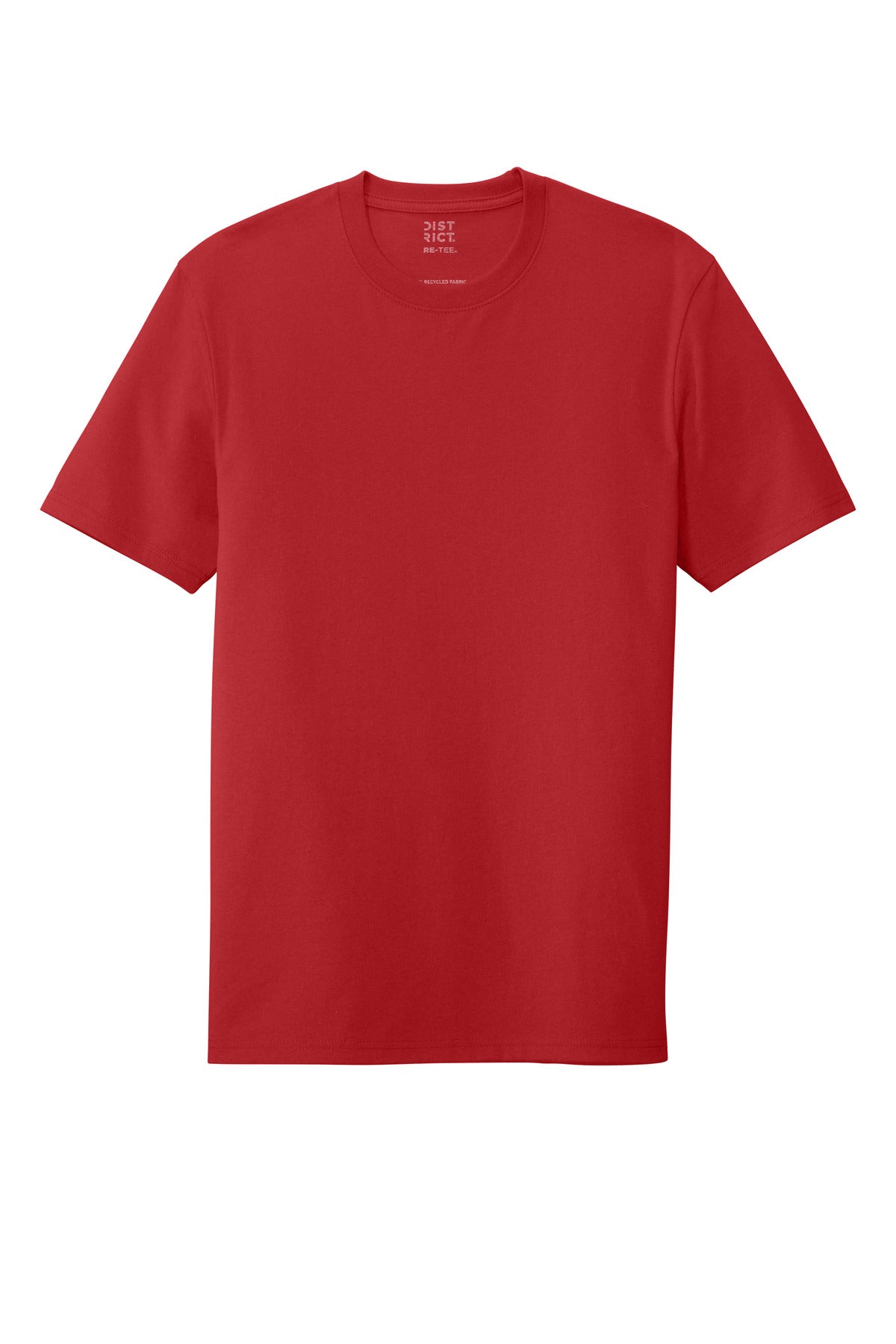 District Re-Tee DT8000