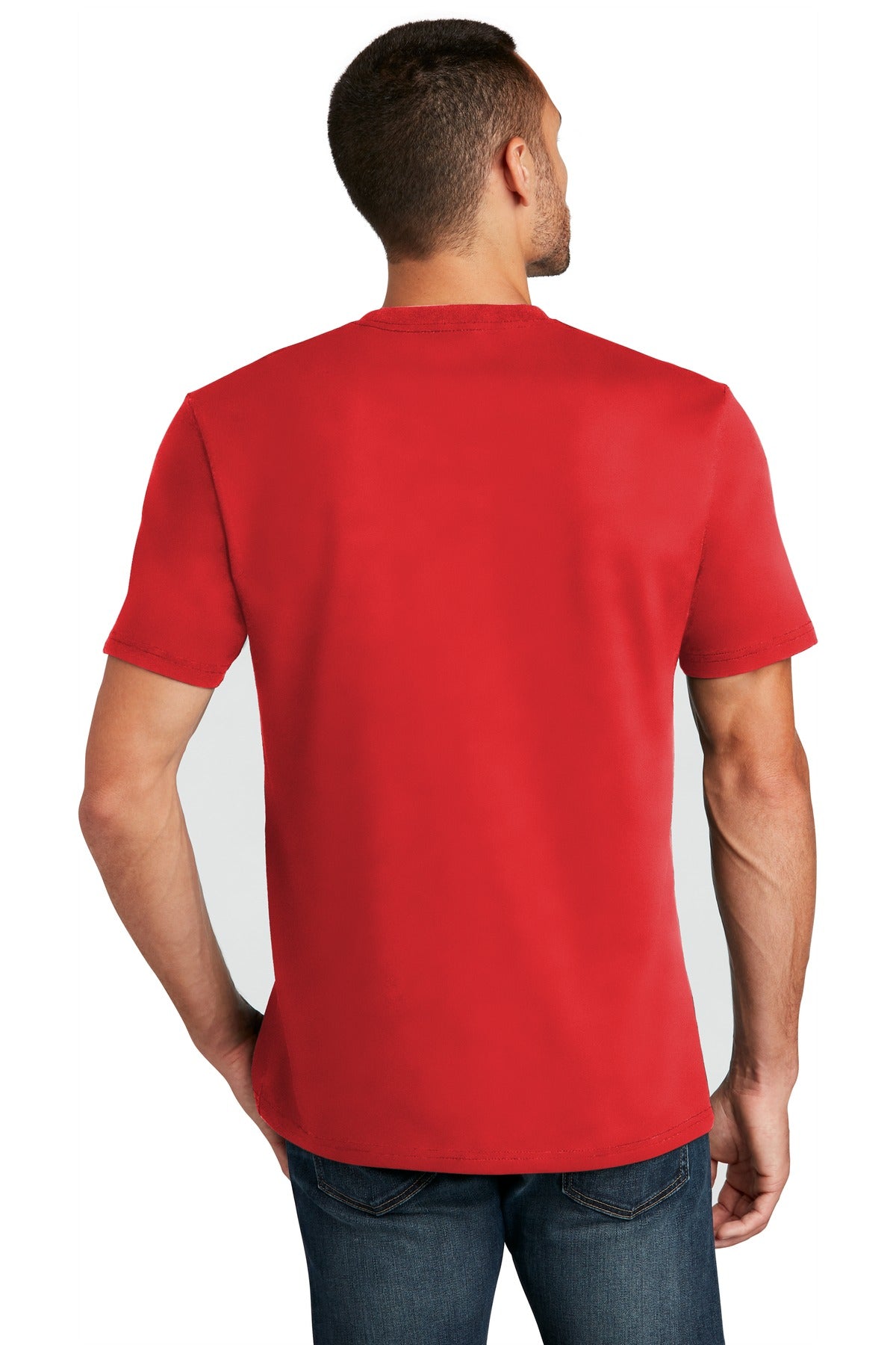 District Re-Tee DT8000