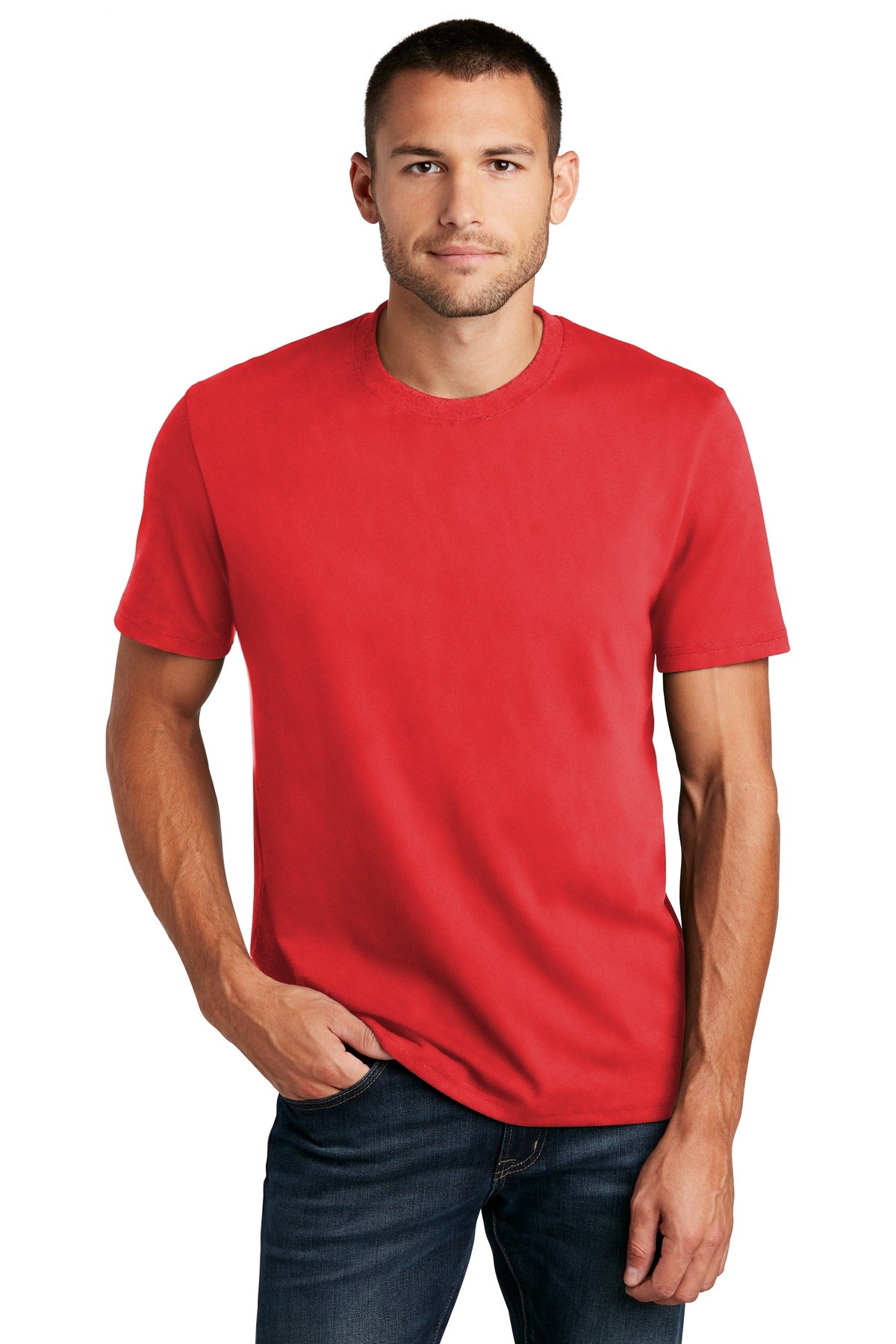 District Re-Tee DT8000