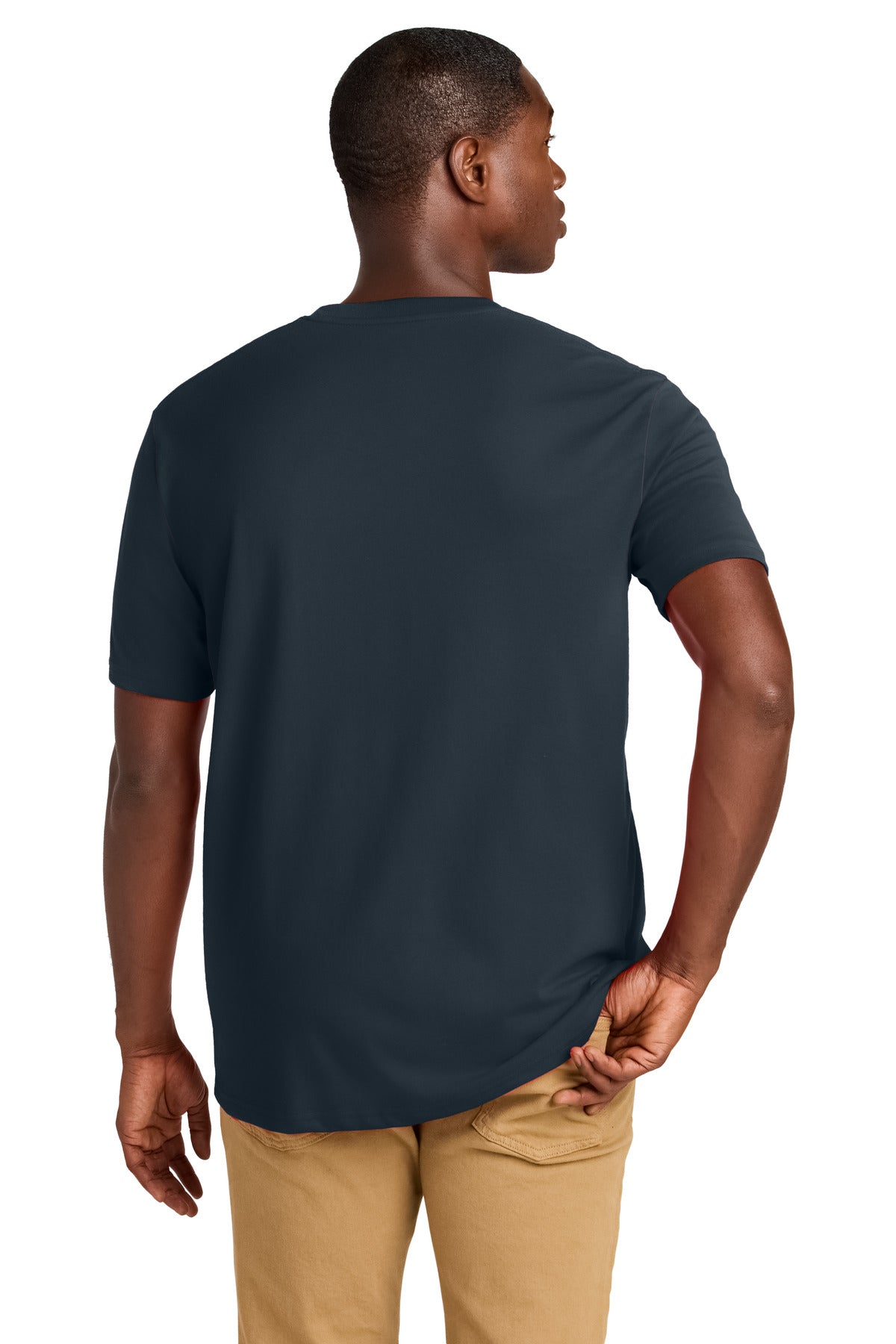 District Re-Tee DT8000