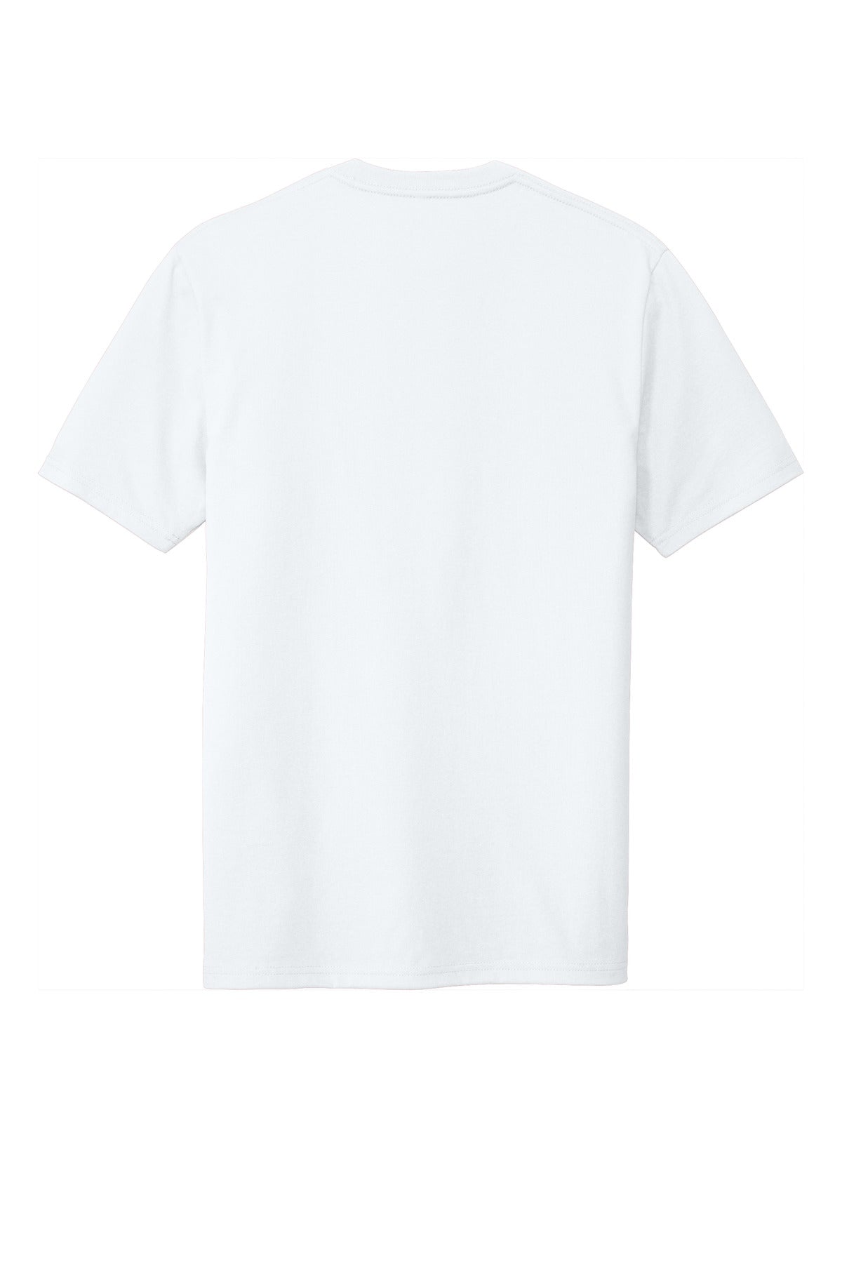 District Re-Tee DT8000