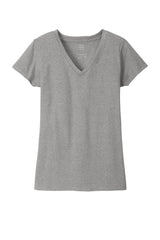 District Women's Re-Tee V-Neck DT8001