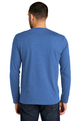 District Re-Tee Long Sleeve DT8003