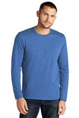 District Re-Tee Long Sleeve DT8003