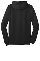 District The Concert Fleece Full-Zip Hoodie DT800