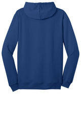 District The Concert Fleece Full-Zip Hoodie DT800