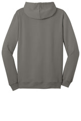 District The Concert Fleece Full-Zip Hoodie DT800