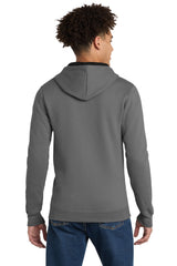 District The Concert Fleece Full-Zip Hoodie DT800