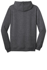 District The Concert Fleece Full-Zip Hoodie DT800