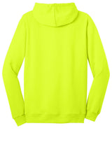 District The Concert Fleece Full-Zip Hoodie DT800