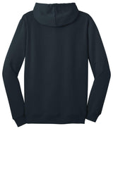 District The Concert Fleece Full-Zip Hoodie DT800
