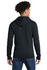 District The Concert Fleece Full-Zip Hoodie DT800