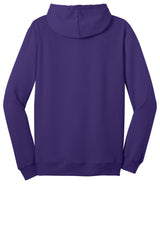 District The Concert Fleece Full-Zip Hoodie DT800