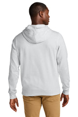 District Re-Fleece Hoodie DT8100