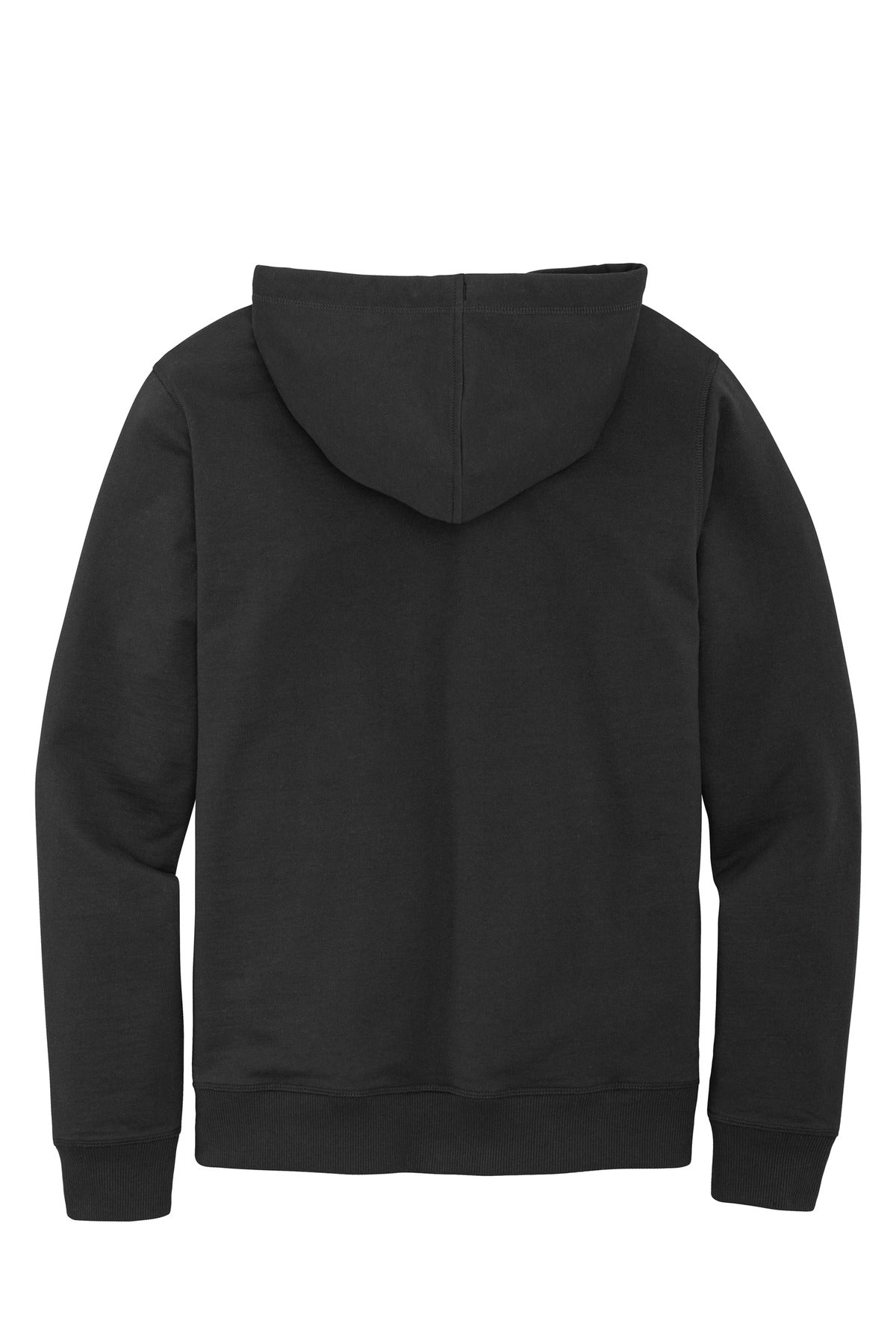 District Re-Fleece Hoodie DT8100