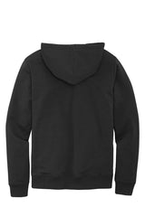 District Re-Fleece Hoodie DT8100