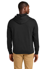 District Re-Fleece Hoodie DT8100