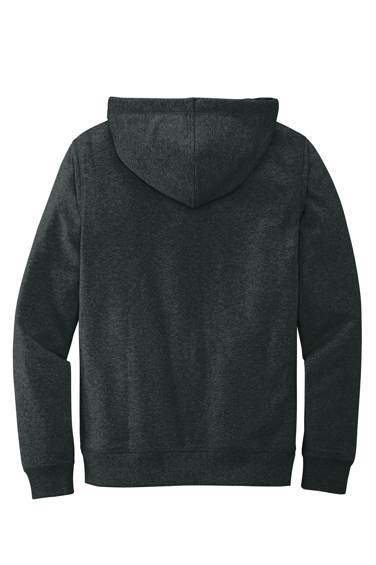 District Re-Fleece Hoodie DT8100