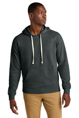 District Re-Fleece Hoodie DT8100