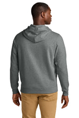 District Re-Fleece Hoodie DT8100