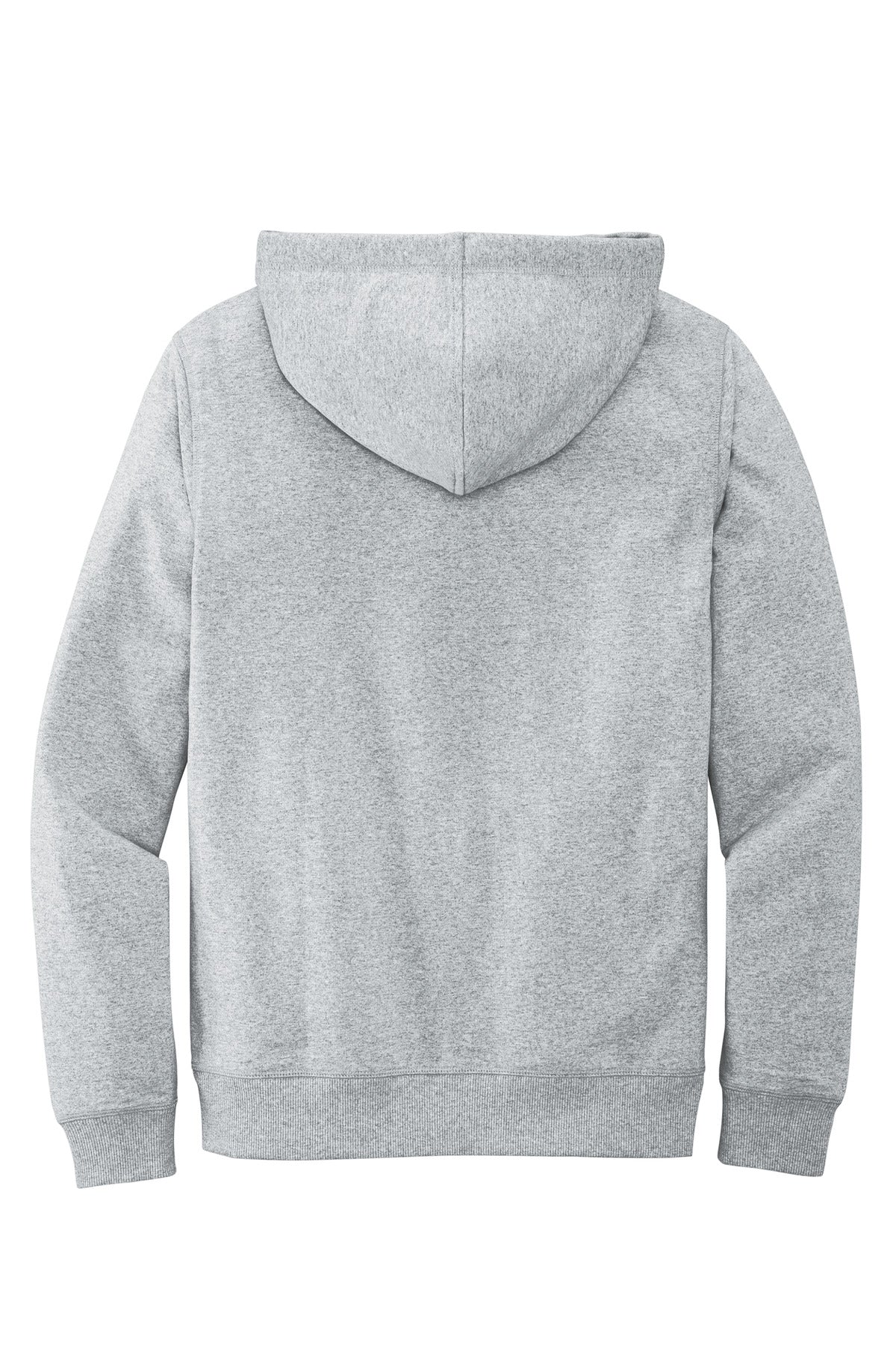 District Re-Fleece Hoodie DT8100