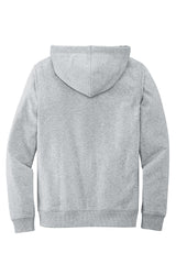 District Re-Fleece Hoodie DT8100