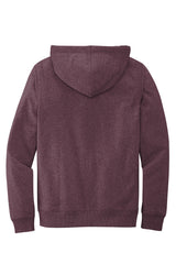 District Re-Fleece Hoodie DT8100