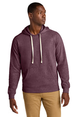 District Re-Fleece Hoodie DT8100