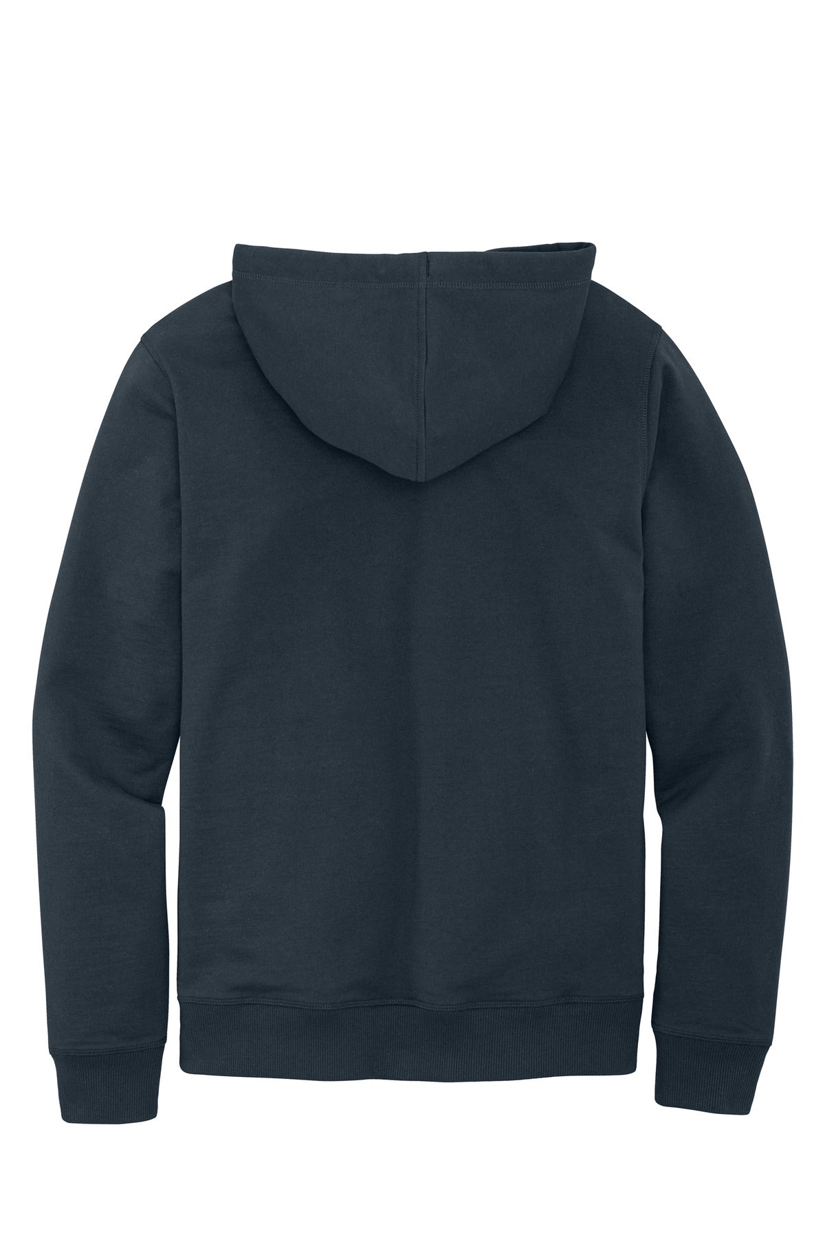 District Re-Fleece Hoodie DT8100