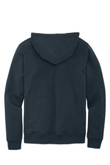 District Re-Fleece Hoodie DT8100