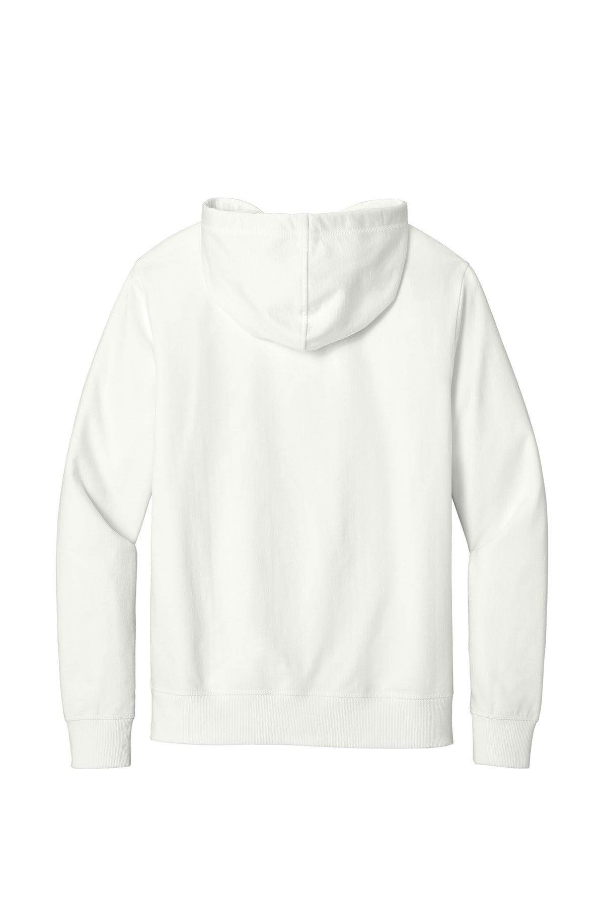 District Re-Fleece Hoodie DT8100