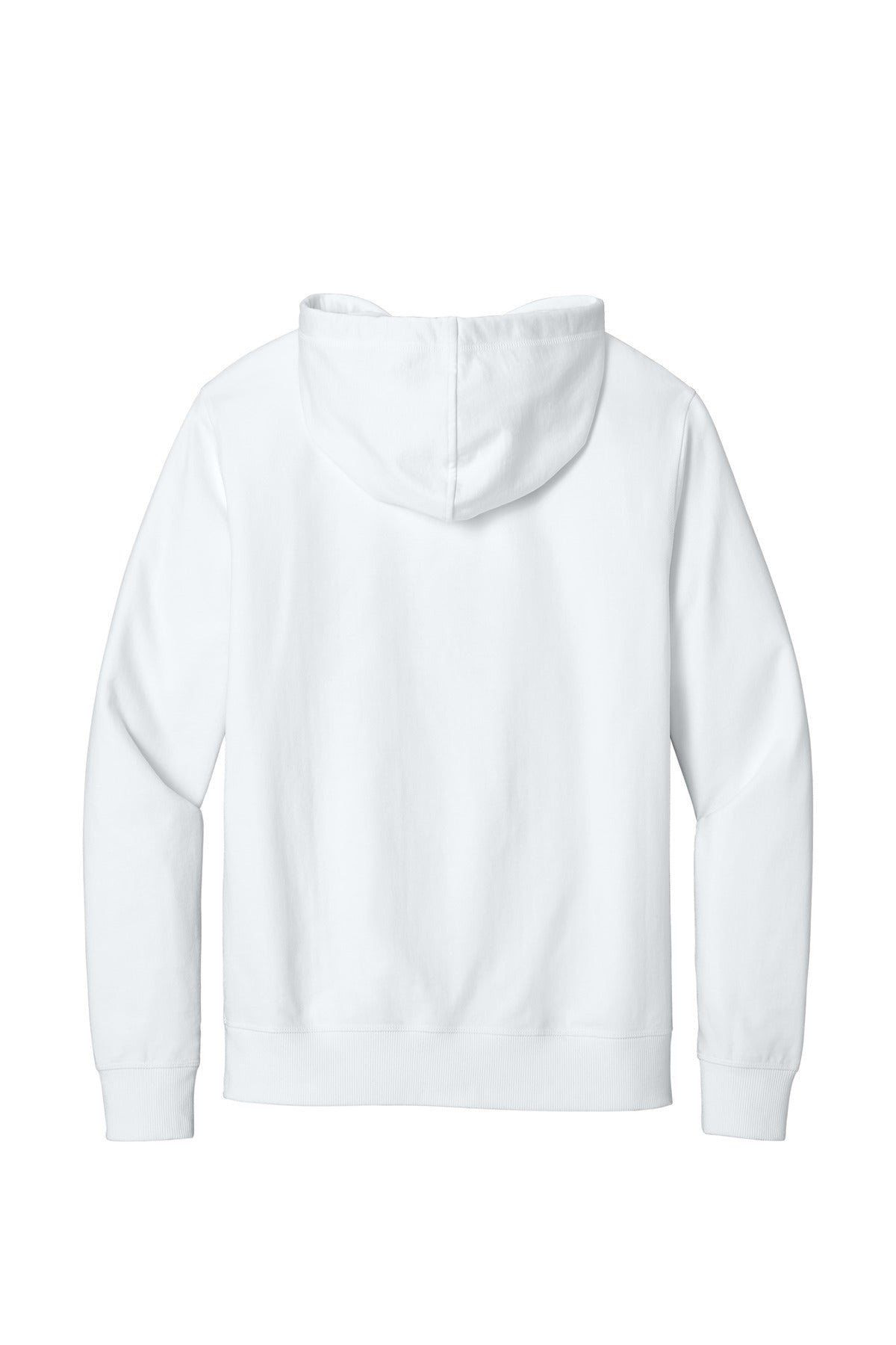 District Re-Fleece Hoodie DT8100