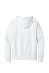 District Re-Fleece Hoodie DT8100