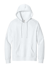 District Re-Fleece Hoodie DT8100