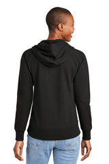 District Women's Re-Fleece Hoodie DT8101