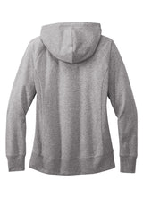 District Women's Re-Fleece Hoodie DT8101