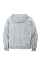 District Re-Fleece Full-Zip Hoodie DT8102