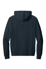 District Re-Fleece Full-Zip Hoodie DT8102