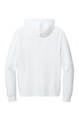 District Re-Fleece Full-Zip Hoodie DT8102