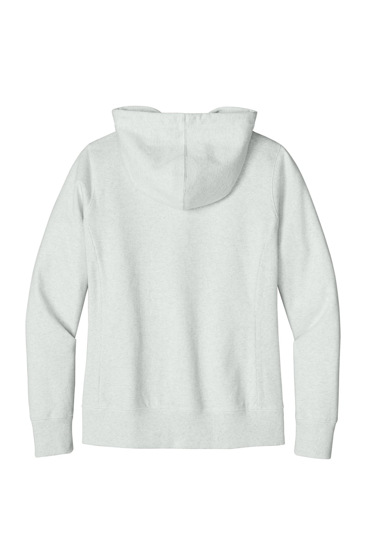 District Women's Re-Fleece Full-Zip Hoodie DT8103