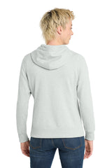District Women's Re-Fleece Full-Zip Hoodie DT8103