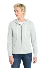 District Women's Re-Fleece Full-Zip Hoodie DT8103