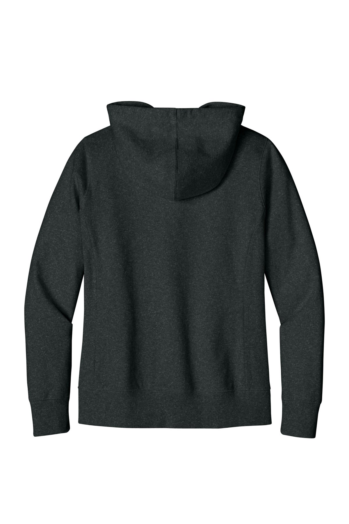 District Women's Re-Fleece Full-Zip Hoodie DT8103