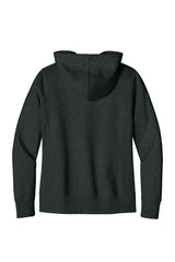 District Women's Re-Fleece Full-Zip Hoodie DT8103