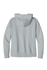 District Women's Re-Fleece Full-Zip Hoodie DT8103